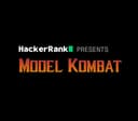Model Kombat by HackerRank
