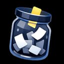 Decision Jar: Choice Maker
