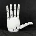 Aero Hand Open