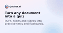 Quizbot