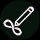 Pen Island: Clean Drawings