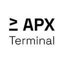 APX Terminal