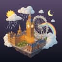 CitiScene - Visual Weather