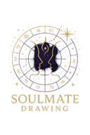 Soulmate Drawing AI
