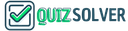 Quizsolver