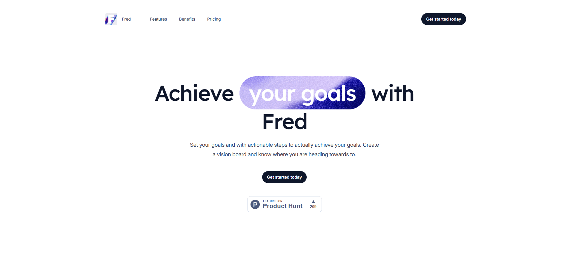 Fred 미리보기