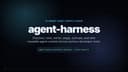agent-harness