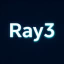 Luma Ray3