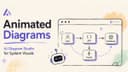 Animated Diagrams