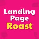 Landing Page Roast