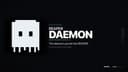 REAPER Daemon