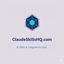 ClaudeSkillsHQ