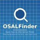 Open Source Alternative Finder