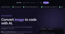 Img2html