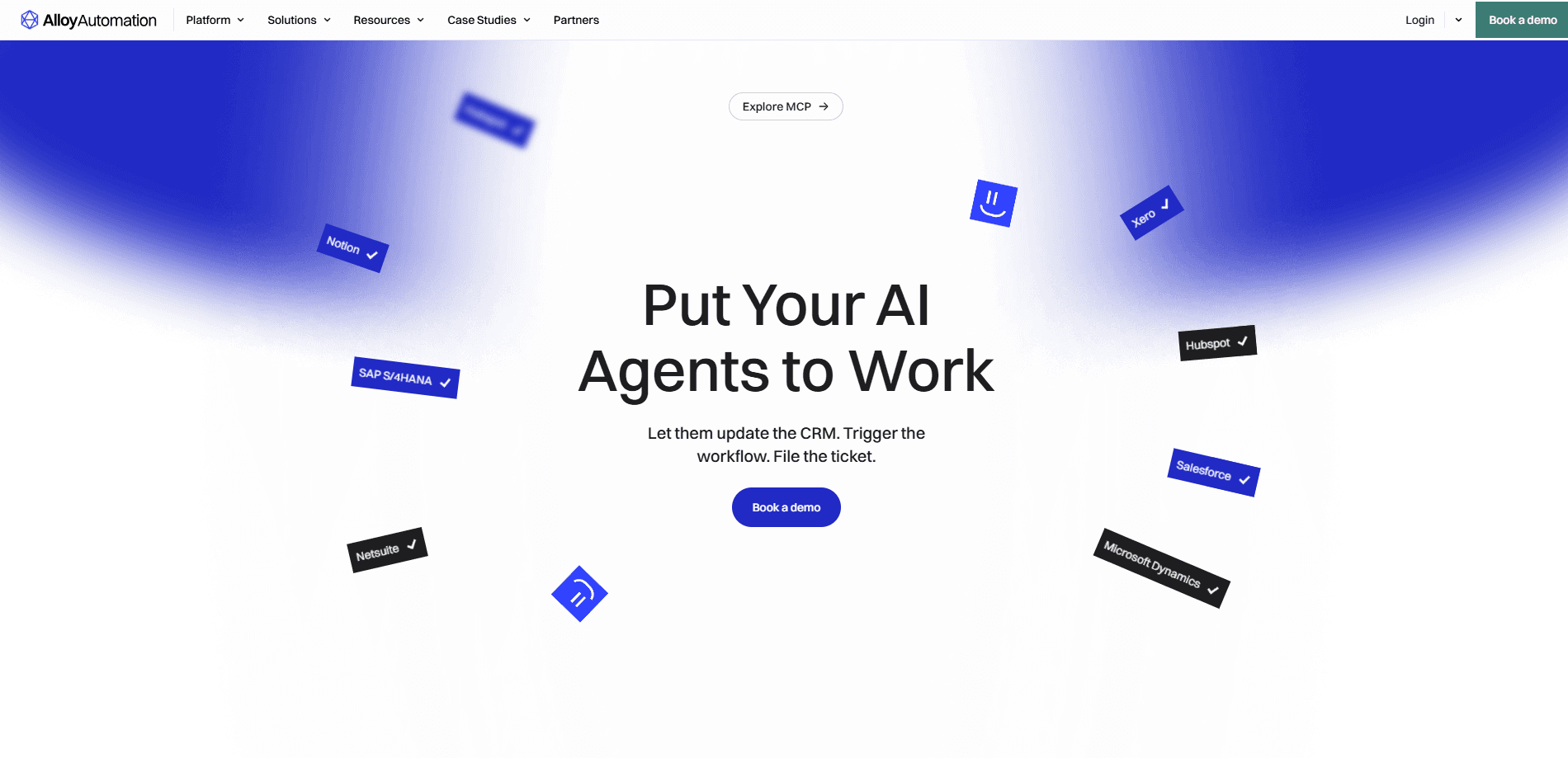 Alloy Automation 미리보기