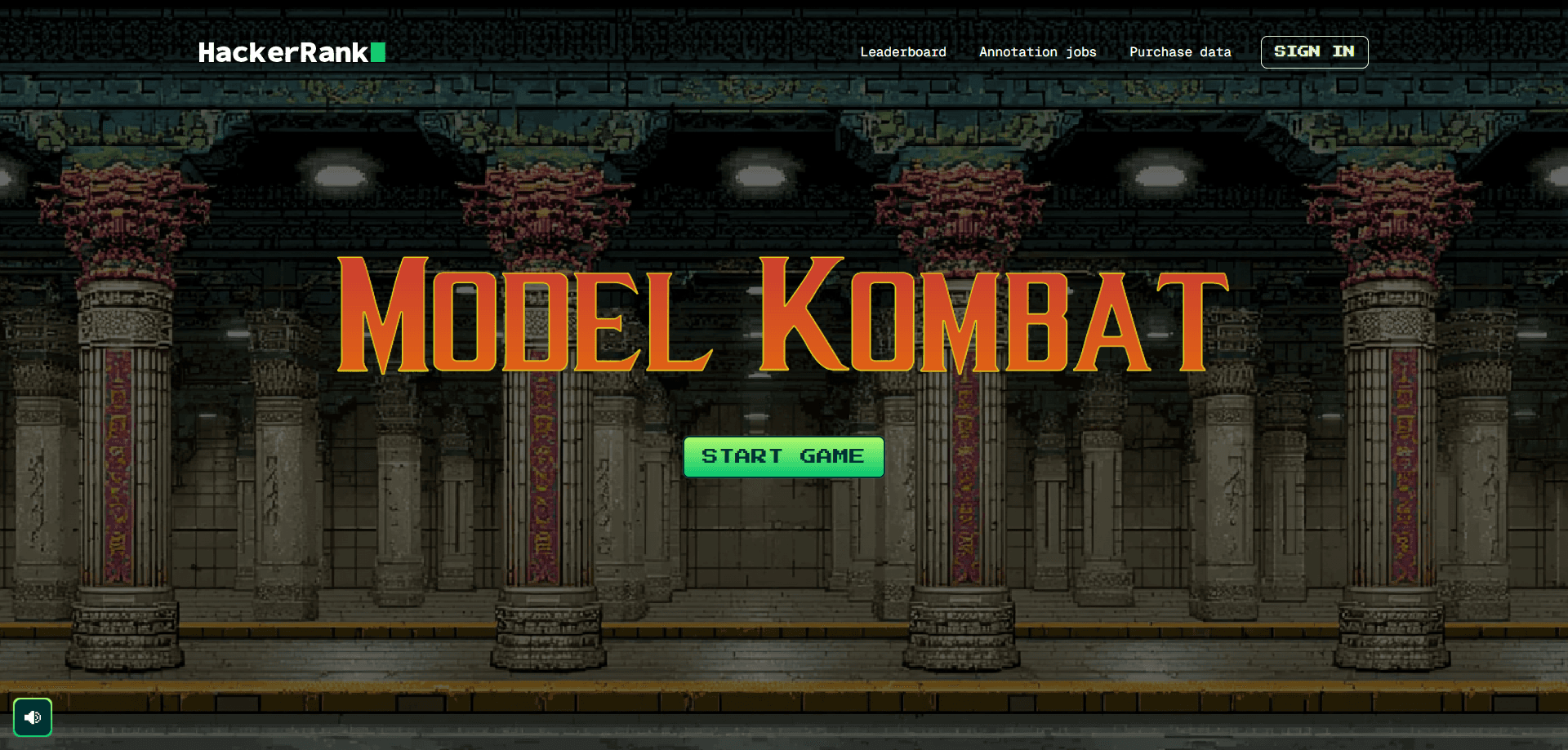 Model Kombat by HackerRank 미리보기
