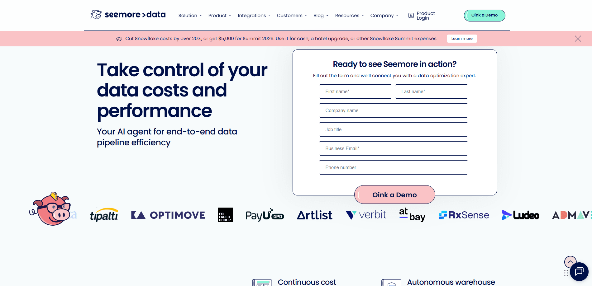 Seemore Data 미리보기
