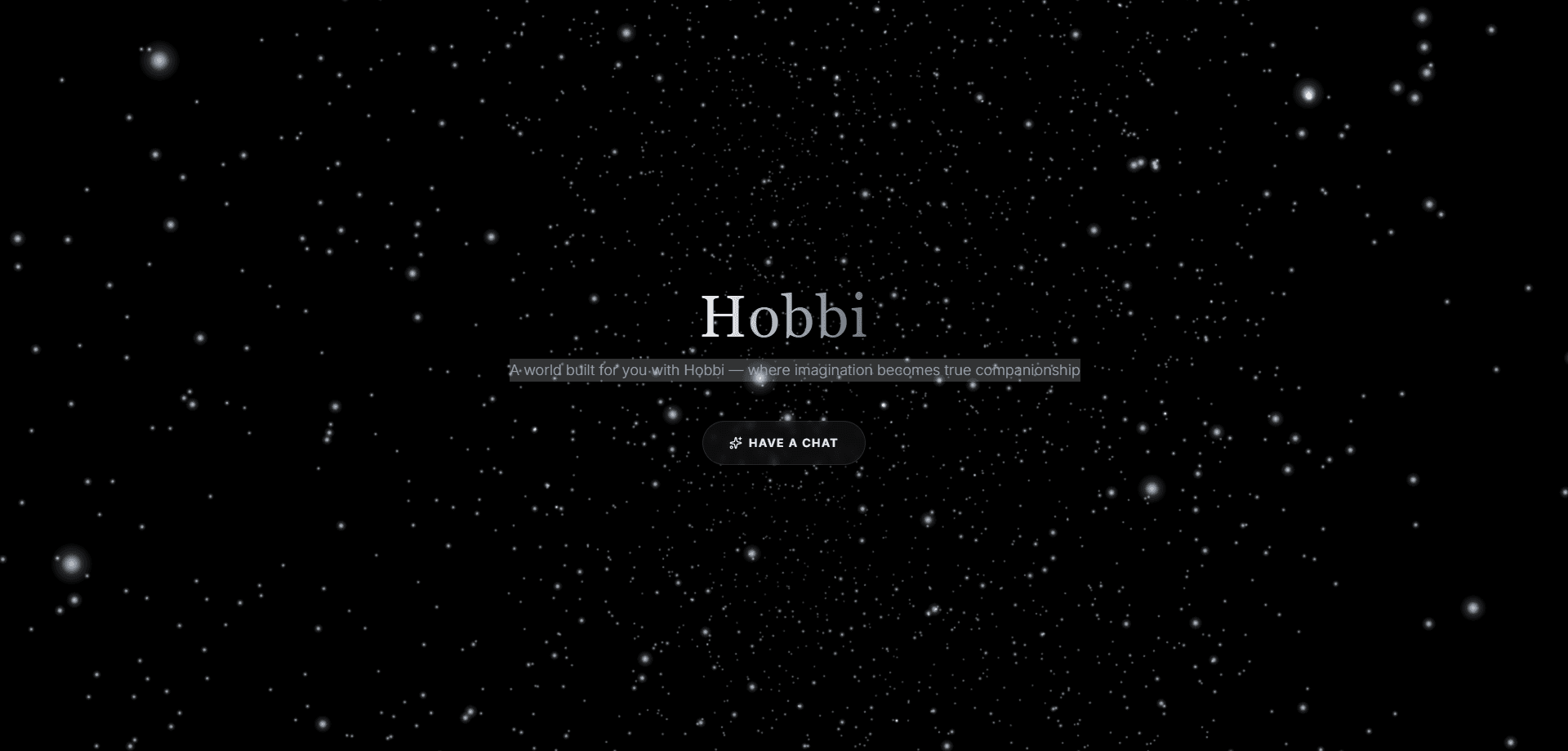 Hobbi 미리보기