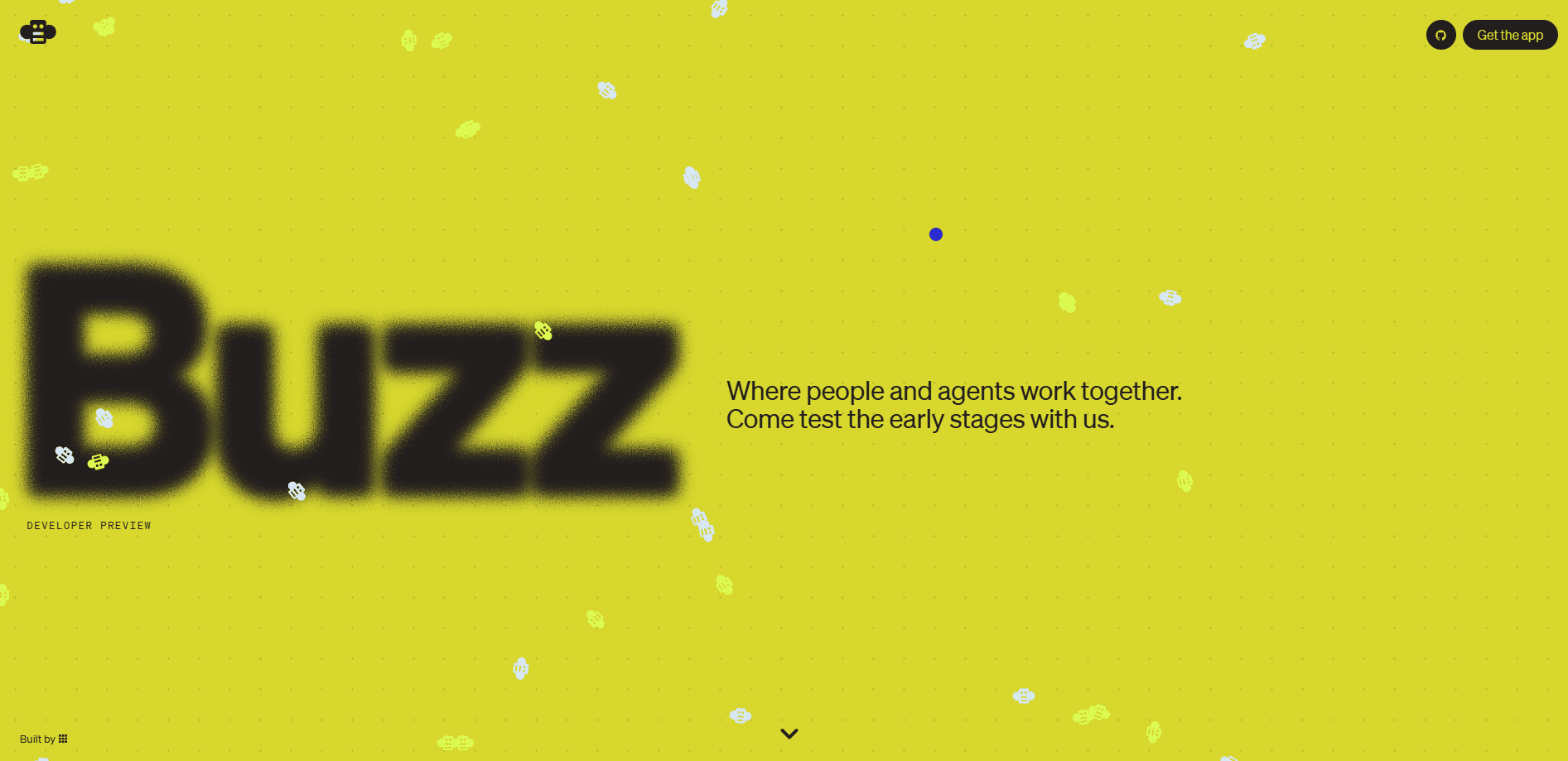 Buzz 미리보기